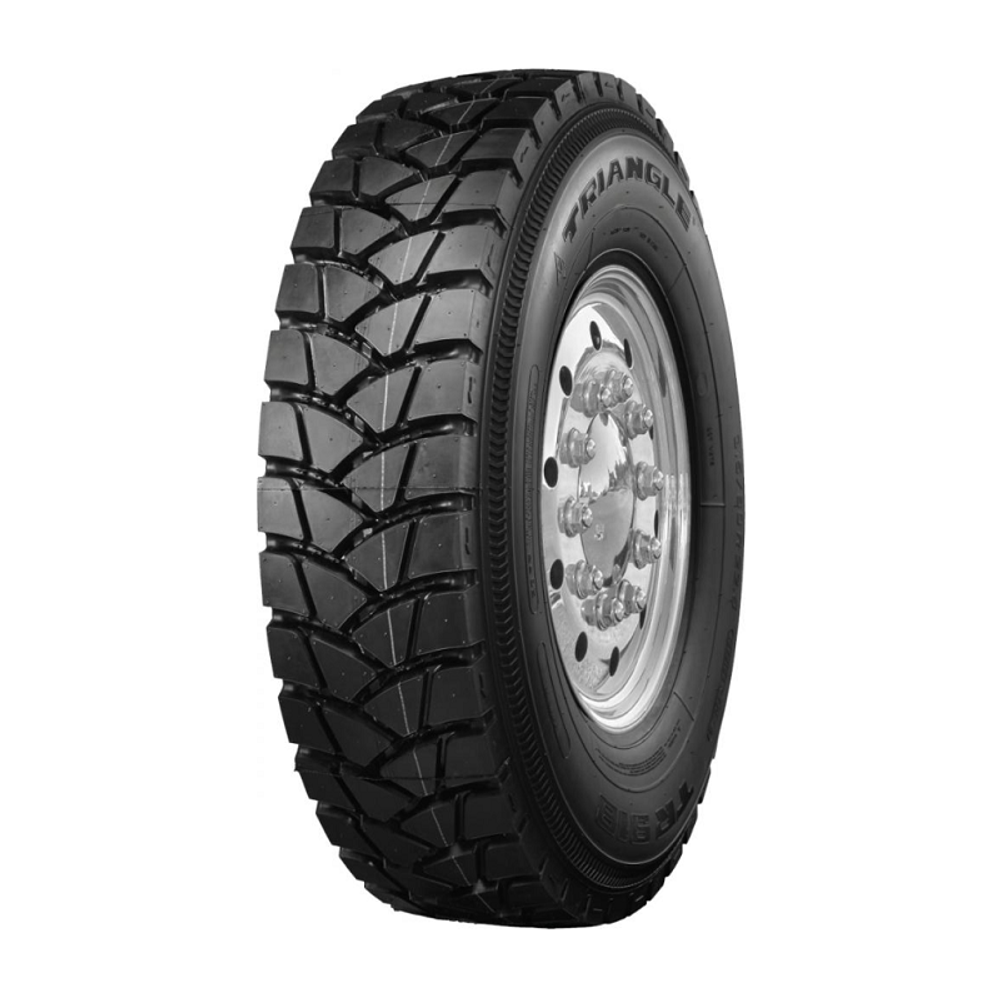 Грузовая шина Triangle TR918 315/80 R22.5 20PR 157/154K TL Ведущая ось