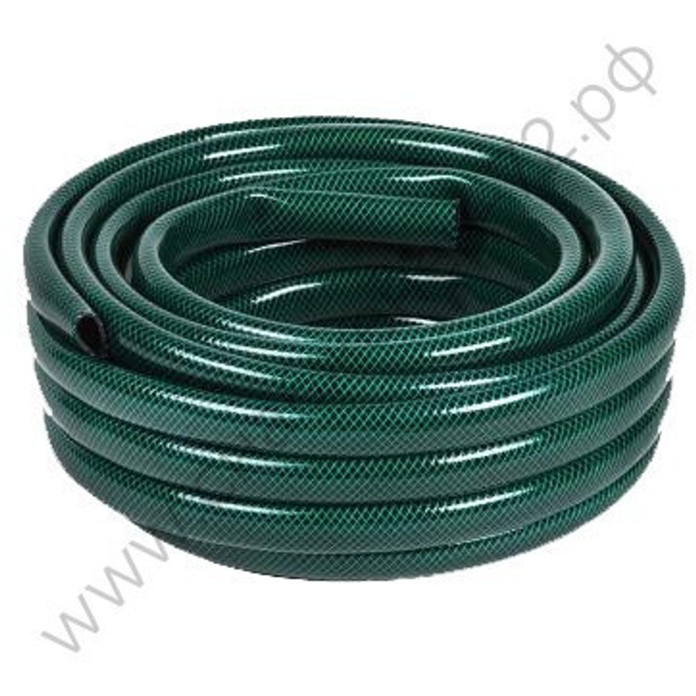 Шланг поливочный армированный ВИХРЬ, 25м