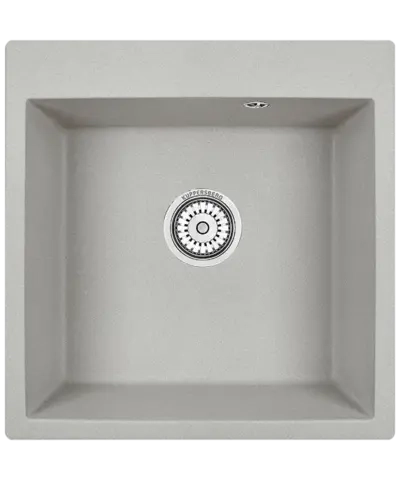 Кухонная мойка Kuppersberg MODENA 50 NL 1B ROCK