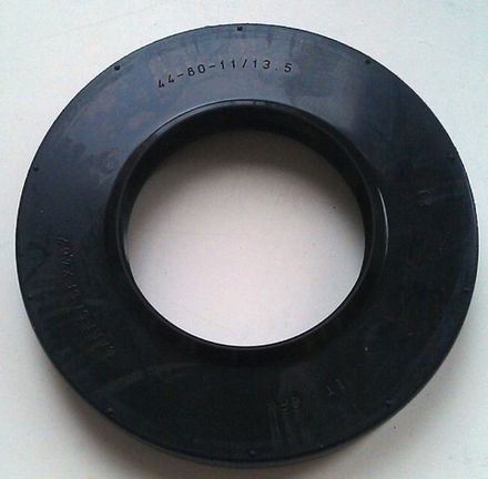Сальник 44x80x11/13,5 (уплотнительное кольцо) для стиральной машины Bosch (Бош) 44x80x11/13.5 - 619331