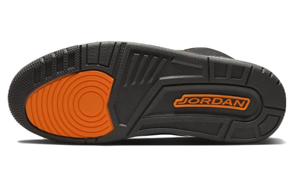 Кроссовки Jordan Air Jordan 3 "Fear"