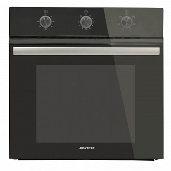 Электрический духовой шкаф AVEX MM 6060