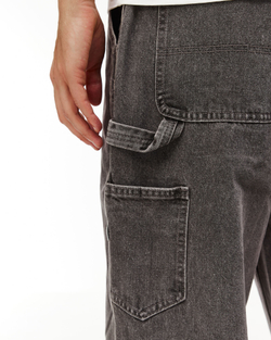 Брюки Anteater WorkPants Denim Grey