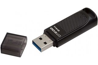 Флеш-накопители