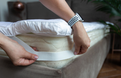 Наматрасник-топпер 90х200 German Grass Topper Non-Allergenic Grass