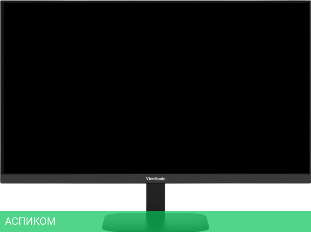 Монитор ViewSonic 27" VA2708-2K-HD