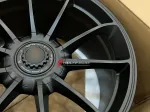 КОВАНЫЕ ДИСКИ ДЛЯ PORSCHE 911 997 2008 ПОРШЕ