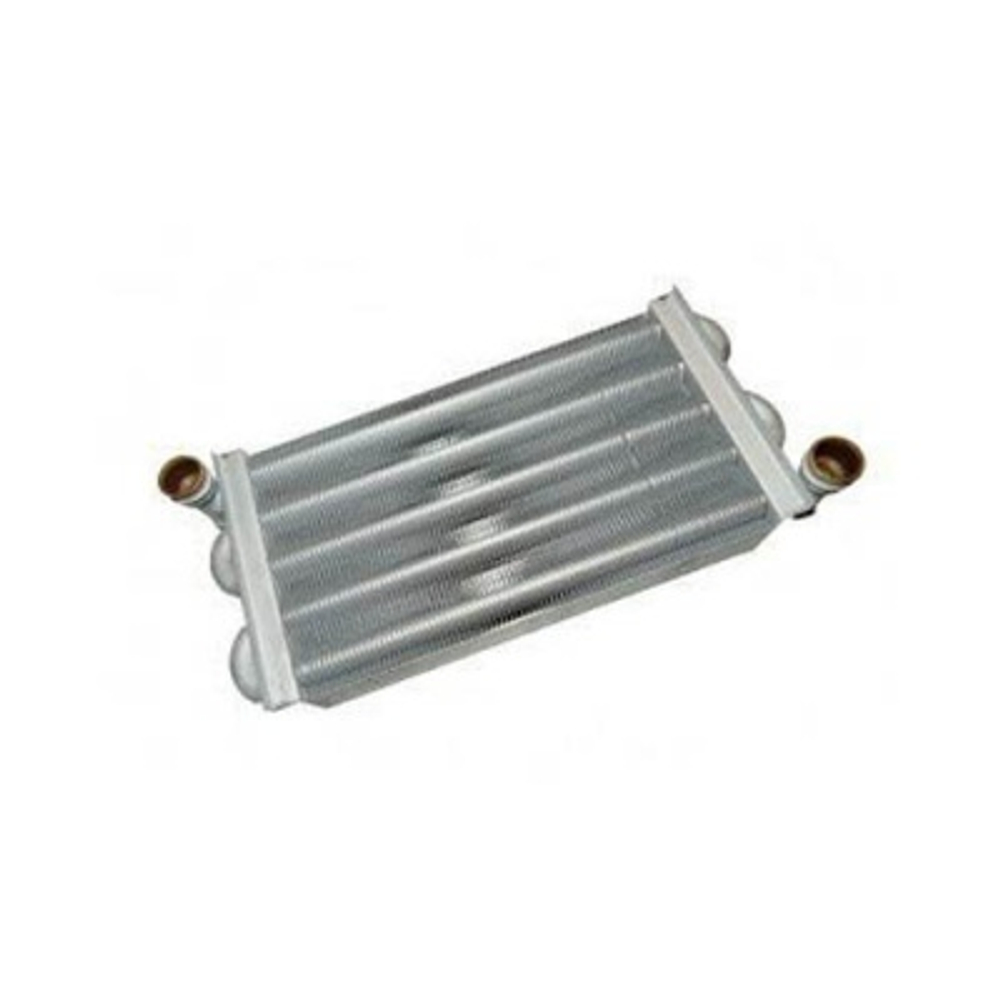Теплообменник первичный для котлов Vaillant turboTEC, atmoTEC М 20кВт 0020038152