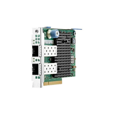 Сетевой адаптер HPE P18457-B21 HP Ethernet 10Gb DP 562FLR-SFP+ Adapter