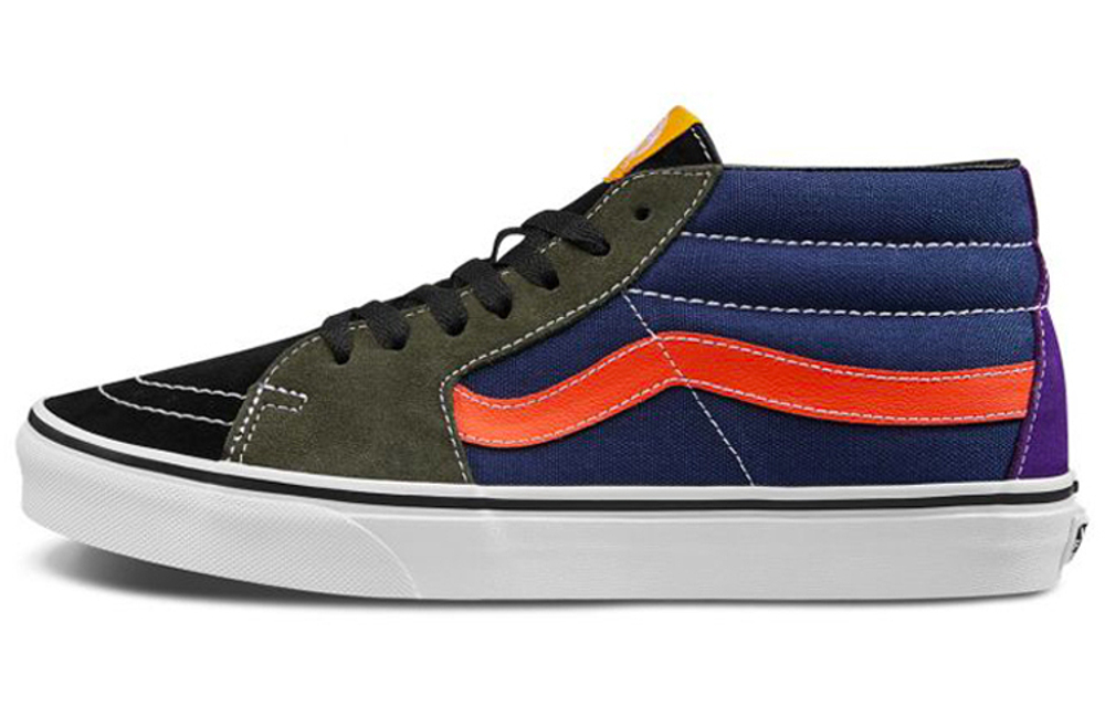 Vans Sk8 Mix Match