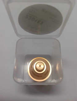 Hypertherm - U.S.A (Оригинал)