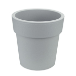 Кашпо ТУБУС 200мм 2,5л М3165