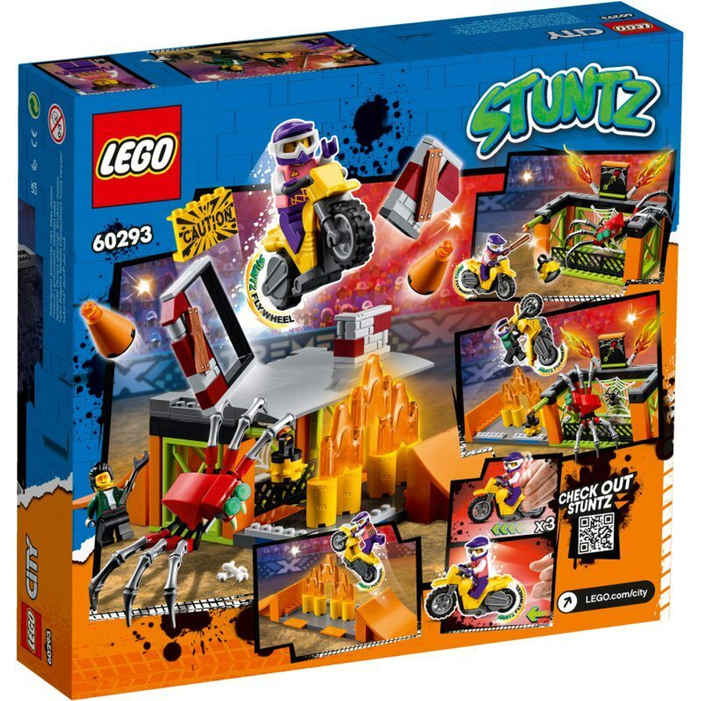 Lego city ninja 2025