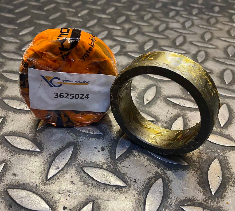 Втулка 362-5024