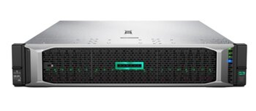 Сервер HPE ProLiant DL380 Gen11 Plus