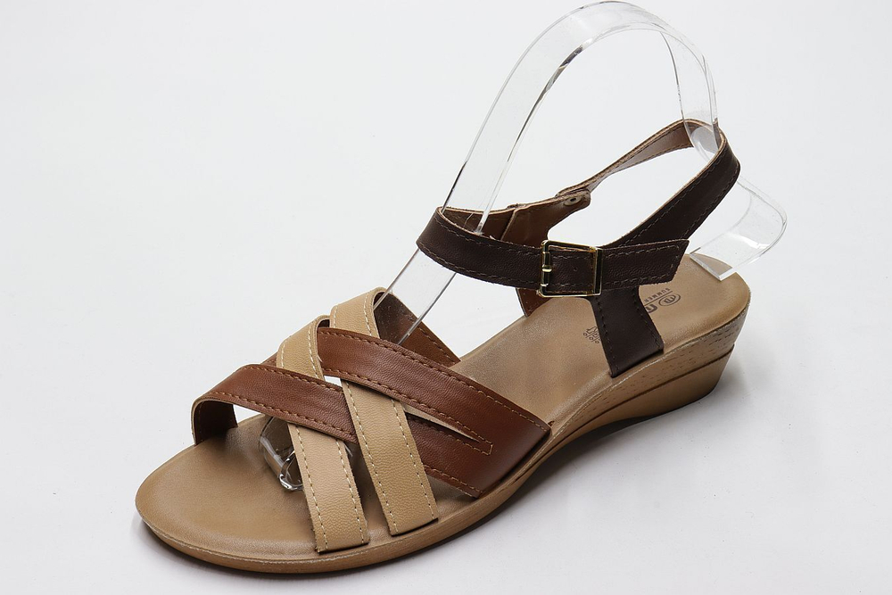 Босоножки Muya (36-41)р. / шт.