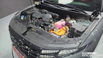 Hyundai Tucson Hybrid (NX4) Inspiration 2WD (12.2021)