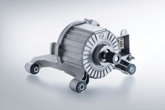 Стиральная машина Kuppersbusch W 40.0 G