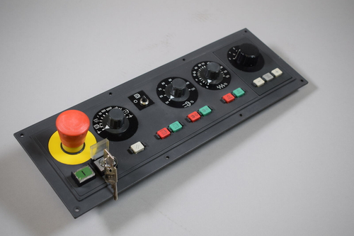 SIEMENS 6FC3478-3EF20