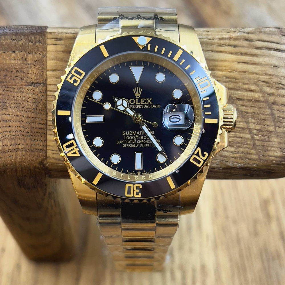 Часы Rolex