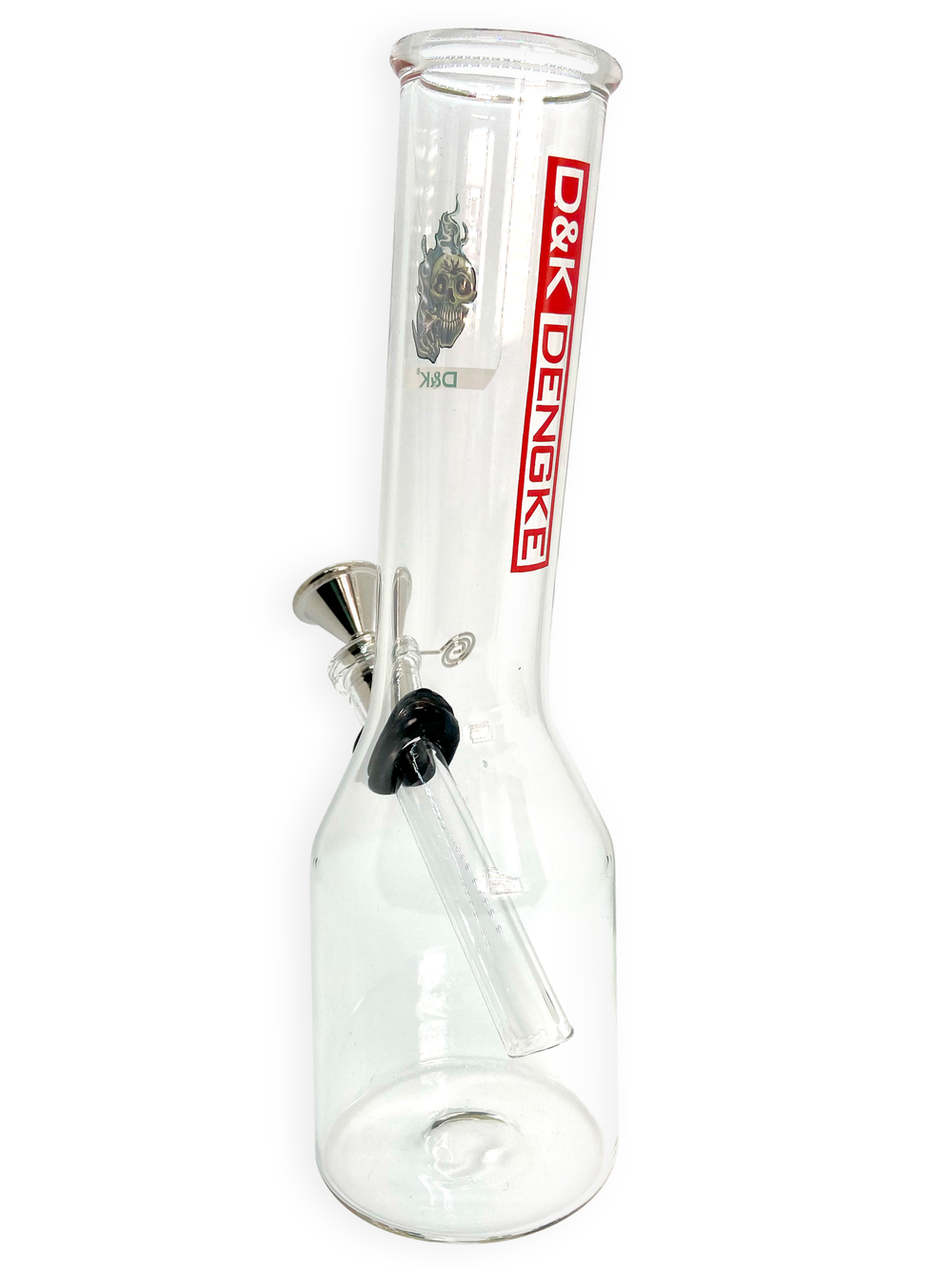Бонг Barrel Tube Classic 25 СМ