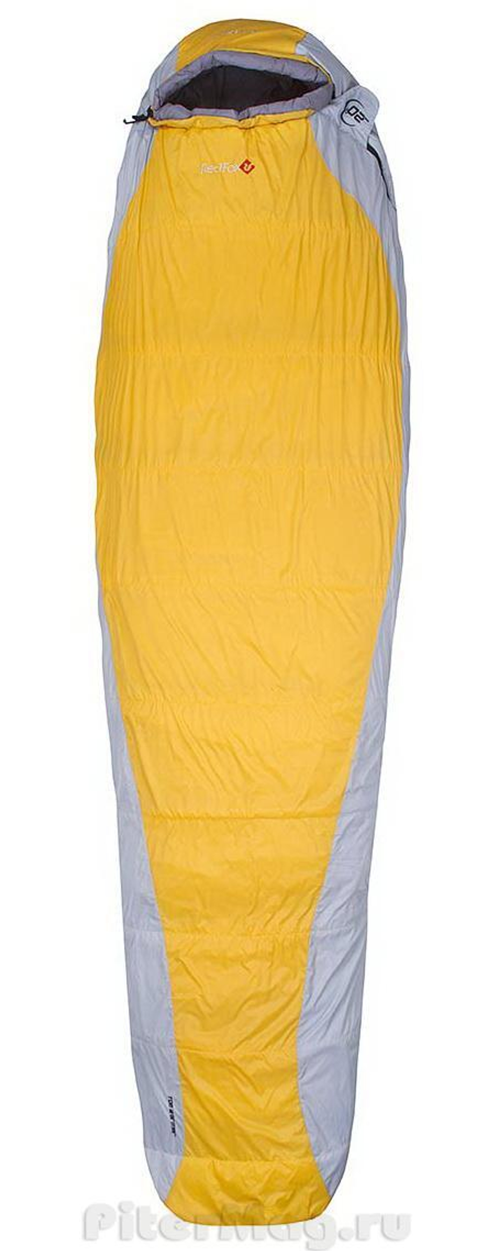 Спальный мешок Red Fox Arctic -20 regular