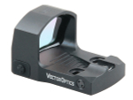 Прицел Vector Optics Frenzy-S 1x17x24 MIC Pistol (SCRD-43)