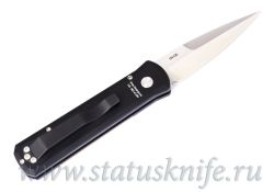 Нож Pro-Tech 7SP-4 Godson Steampunkфотография - 4