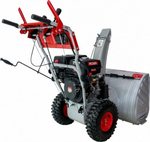 Снегоуборщик бензиновый Ресанта СБ 8100Э 70/7/35