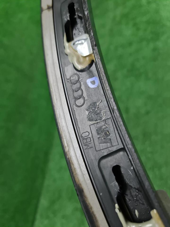 Расширитель задний правый Audi Q7 2 (2015-н.в.)