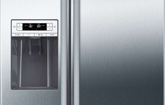 Холодильник Siemens KAI90VI20