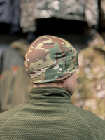 Шапка мужская Gongtex Мультикам