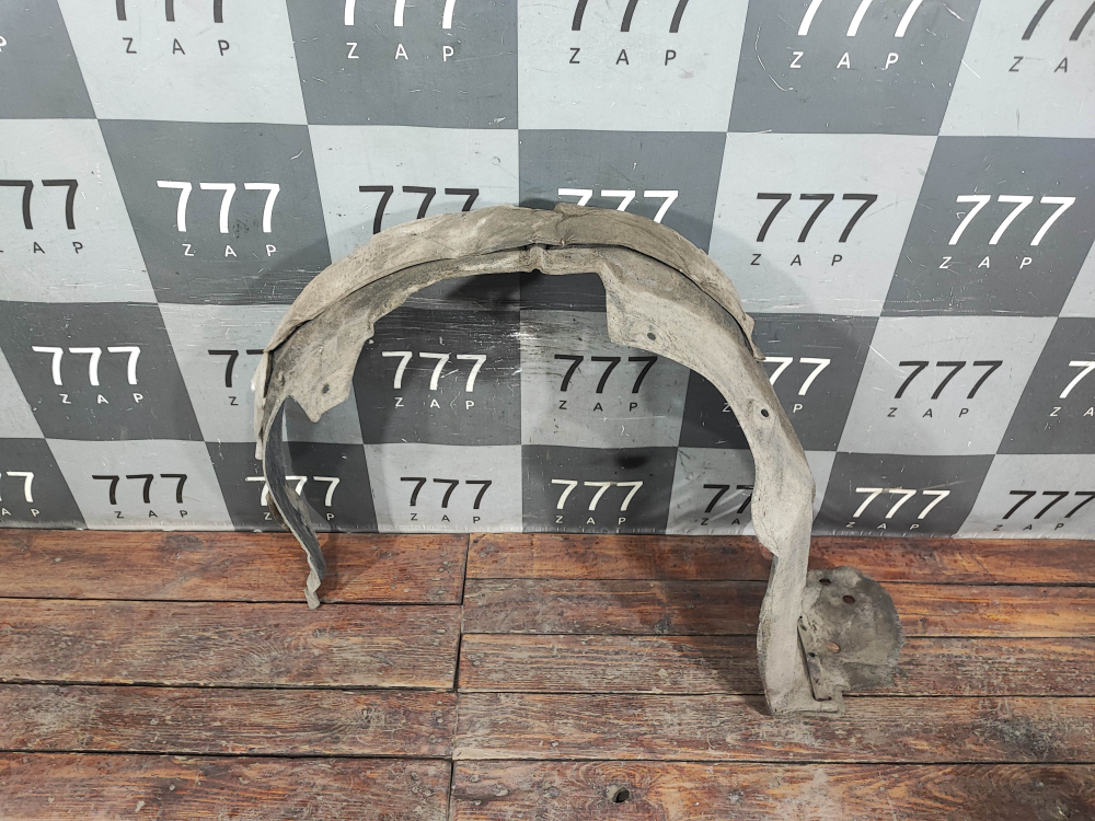 Подкрылок передний левый Toyota RAV4 IV (XA40) 12-19 Б/У Оригинал 5387642090