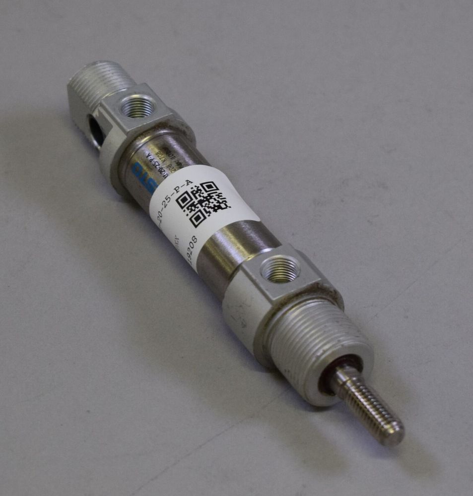 FESTO DSNU-20-25-P-A