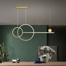 Реечный Светодиодный Светильник Grate By Imperiumloft