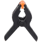 Струбцина клещеобразная 4» (100 мм)