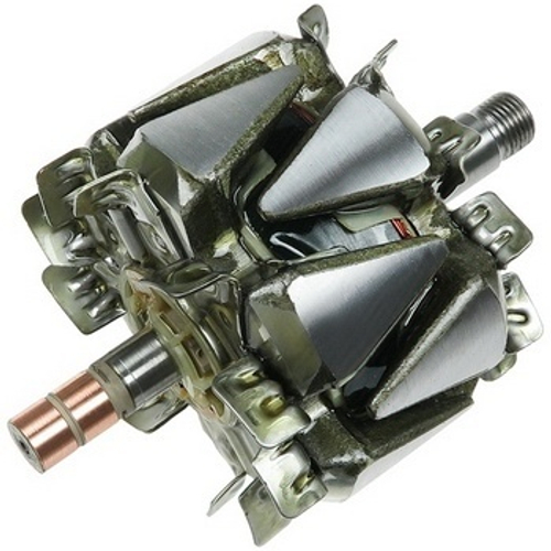 Ротор генератор Audi, Skoda, VW