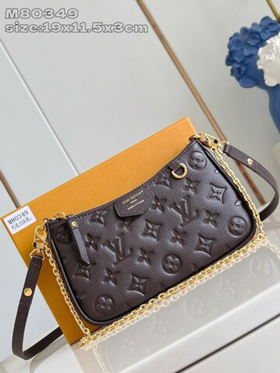 Louis Vuitton Easy Pouch On Strap