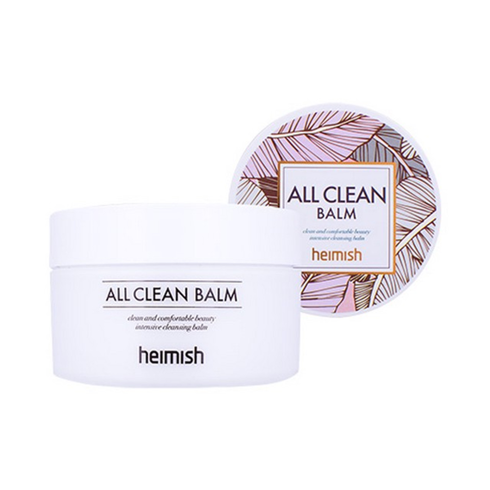 Бальзам Heimish All Clean Balm для снятия макияжа 50 мл