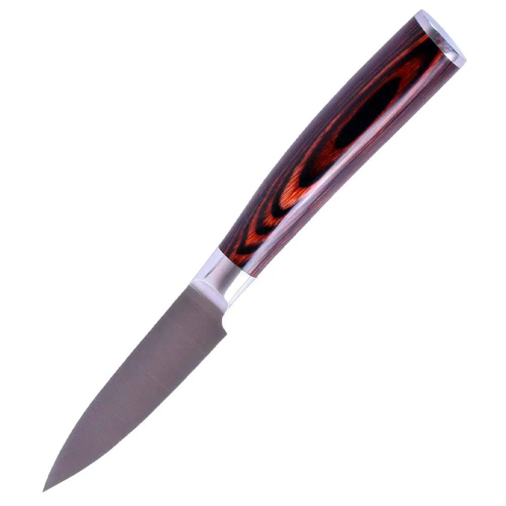 Нож ORIGINAL овощной 8,9см.