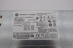 Блок питания HP для Proliant Dl160 G8