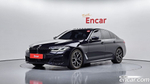BMW 5 Series (G30) 530i M Sports (10.2022)