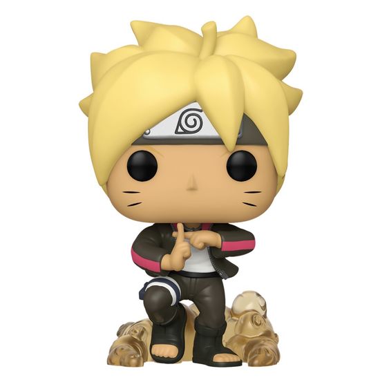 Фигурка Funko POP! Animation Boruto Boruto Uzumaki (671) 45428