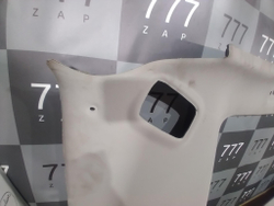 Обшивка потолка Kia Sportage 4 (QL) 16-21 Б/У Оригинал 7603372030