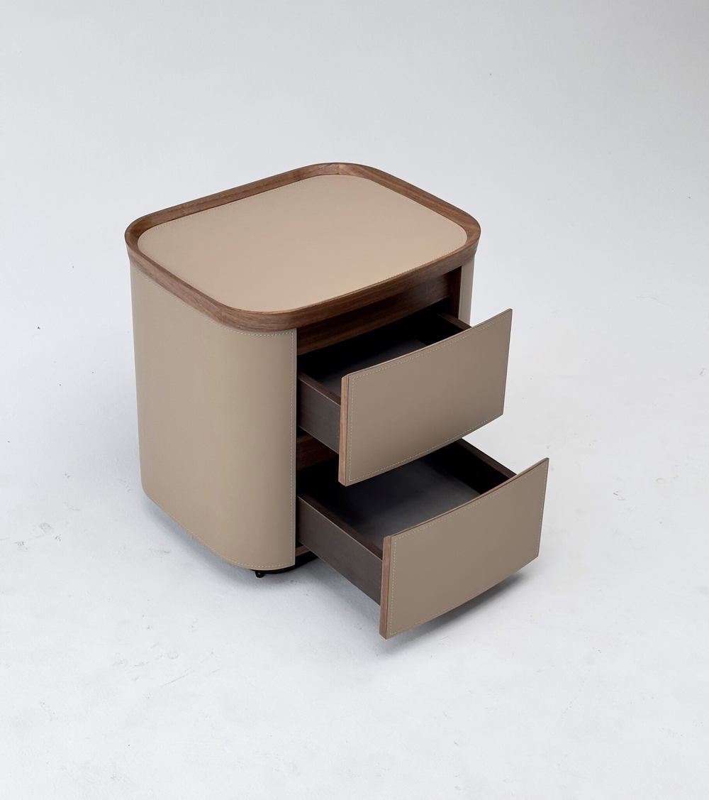 Тумба прикроватная DL-8819