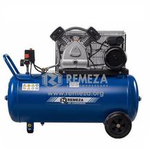 Поршневой компрессор Ремеза СБ4/С-200.LB30 3,0 кВт