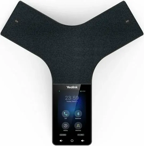 Телефон CP925 1 SIP-аккаунт, PoE