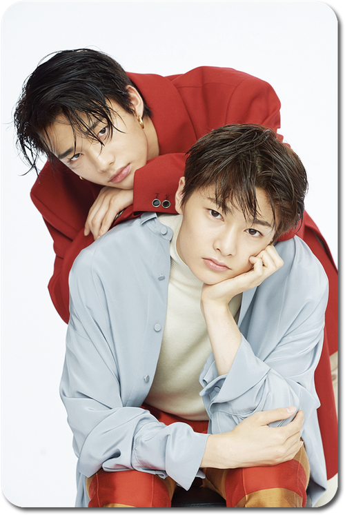 Карта / STRAY KIDS #0337