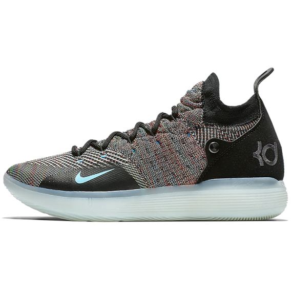 Nike KD 11 Zoom Multi-Color