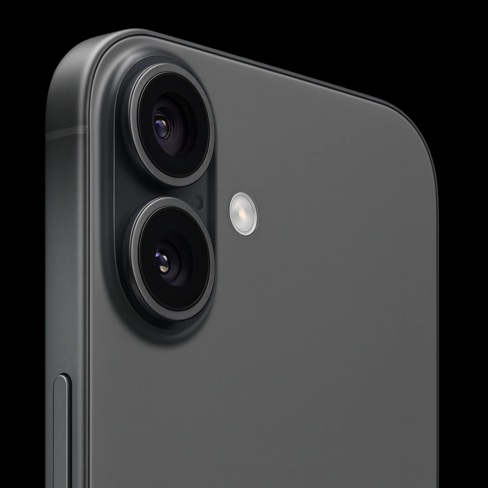 Смартфон Apple iPhone 17 (1 SIM + eSIM)